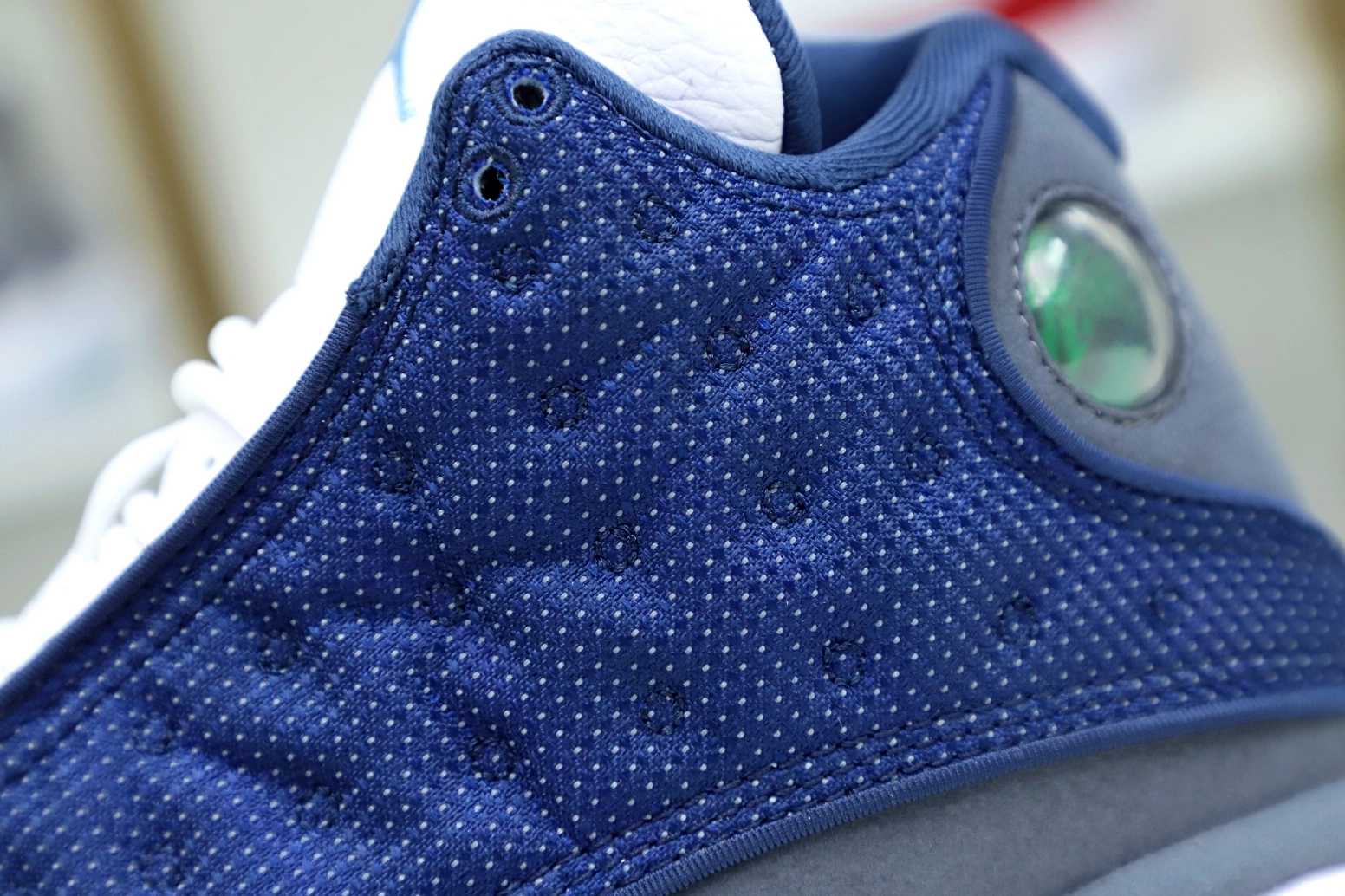 RETRO 13 JORDAN 'FLINT' 2020 AIR 0121